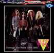 /WIZEKRAK / Through The Years 1989 - 1991　（推薦盤！）