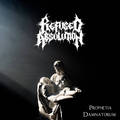 REFUSED ABSOLUTION / Prophetia Damna Torum (papersleeve) []