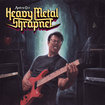 HEAVY METAL/ANDREW LEE'S HEAVY METAL SHRAPNEL / Andrew Lee's Heavy Metal Shrapnel