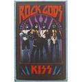 KISS / Rock Gods (SP) []