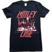 Tシャツ/MOTLEY CRUE / Too Fast Cycle T-SHIRT (XL)