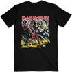 Tシャツ/HeavyMetal/IRON MAIDEN / Number of the Beast T-SHIRT (L)