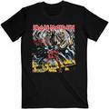 IRON MAIDEN / Number of the Beast T-SHIRT (L) []