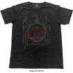 /SLAYER / Eagle Vintage T-SHIRT (M)