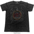 SLAYER / Eagle Vintage T-SHIRT (M) []