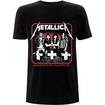Tシャツ/METALLICA / Vintage Master of Puppets Photo T-SHIRT