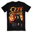 Tシャツ/HeavyMetal/OZZY PSBOURNE / SD 9 T-SHIRT