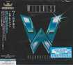 /WILDNESS / Resurrection (国内盤)