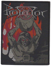 / PROTECTOR / Golem (SP)