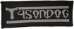 /TYSONDOG / Logo (SP)