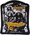 /DESTRUCTION / Sentence of Death (official AWHP製)(SP)