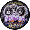 /DESTRUCTION / Eternal Devastation (official AWHP製)(SP)