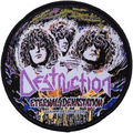 DESTRUCTION / Eternal Devastation (official AWHP)(SP) []