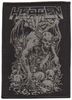 /HEATHEN / Pray for death (SP)
