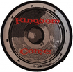 SMALL PATCH/Metal Rock/KINGDOM COME / 2nd (SP)