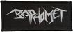 /BAPHOMET / Logo (SP)