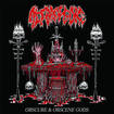 /ALTAR OF GORE / Obscure & Obscene Gods