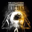 HEAVY METAL/REVOLUTION RENAISSANCE / Trinity