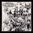 THRASH METAL/SUDDEN DARKNESS / ECONOMIST / Fear of Reality Anthology 2CD