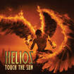 HEAVY METAL/HELIOS / Touch the Sun
