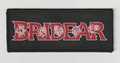 BRIDEAR / Logo (SP) []