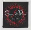 SMALL PATCH/Metal Rock/「Grace in Dizzy」 (SP)