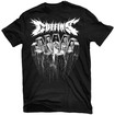 /COFFINS/ Beyond the Circular Demise T-Shirts  (L)