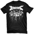 COFFINS/ Beyond the Circular Demise T-Shirts  (L) []