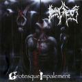 DYING FETUS / Grotesque Impalement@i2011 reissue) []