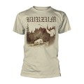 BURZUM / FILOSOFEM T-Shirts (M) []