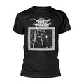 DARKTHRONE / Under a Funeral Moon T-Shirts (M) []