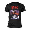 Tシャツ/HeavyMetal/DIO / HOLY DIVER T-Shirts (XL)