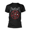 /EMPEROR / PENTAGRAM 2014 T-Shirts (M)