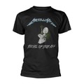 METALLICA / METAL UP YOUR ASS T-Shirts (M) []