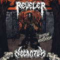 REVELER / NECROTUM / wOfficium Mortuorumxisplit) []