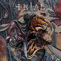 TRIAL / Feed the Fire (digi) []