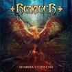 HEAVY METAL/RENACER / Siembra y cosecha (slip) NEW !!