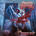 TRAUMATIC INSEMINATION / Dissevering the Yuppy Scum with Psychotic Precision []