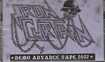 HEAVY METAL/IRON CURTAIN / Demo Advance Tape 2022 (100 limited/TAPE)