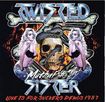 HEAVY METAL/TWISTED SISTER / Love is for Sucekrs Demos 1987 (boot)