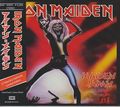 IRON MAIDEN / Maiden Japan (digi) []