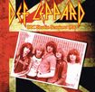 N.W.O.B.H.M./DEF LEPPARD / BBC Studio Session 1979　