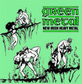 V.A / Green Metal (NWOBHM)icollectors CD) []