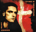 TYPE O NEGATIVE / Danish Rust (digi) (boot) []