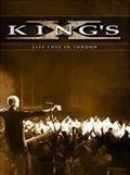 KING'S X / Live Love in London (DVD+2CD) []