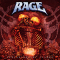 RAGE / Spreading The Plague (digi) VȁAEgbNI []
