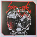SPITFIRE / Nightmares (NEW!!) []