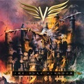 WINGS OF GLORY / The Dark Kingdom (digi)@LVR fBbNp[I []
