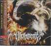 JAPANESE BAND/ALPHOENIX / Evil Ways (元MYPROOF、2nd！)