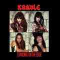 KRADLE / Standing On The Edge (The Demos)  []